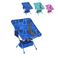 Kids Camping Chair A877