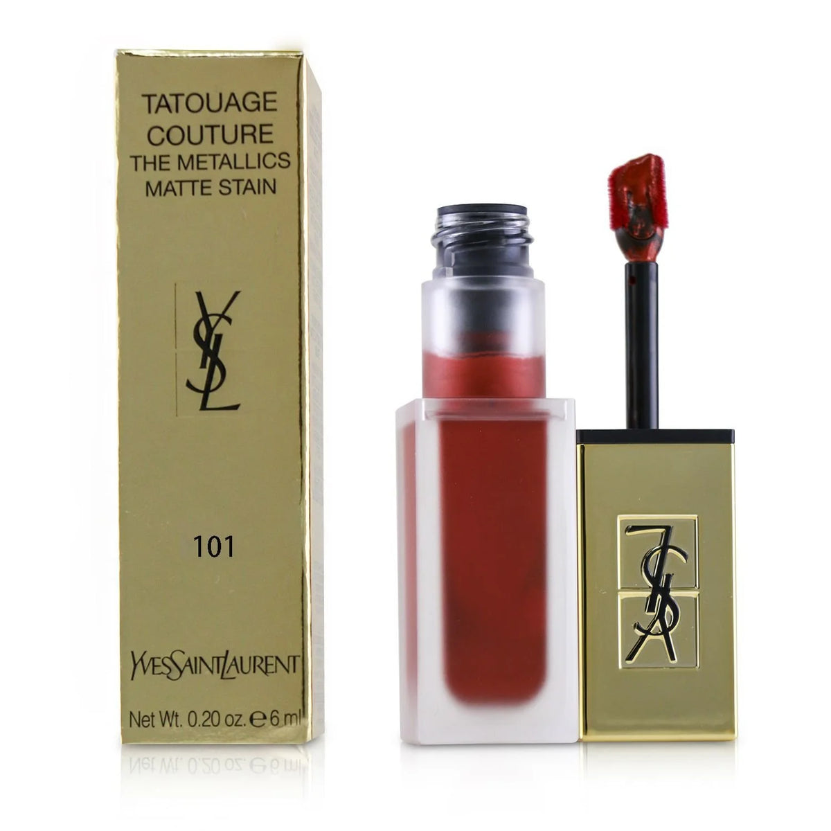 Metallics 6ml/0.2oz H9687