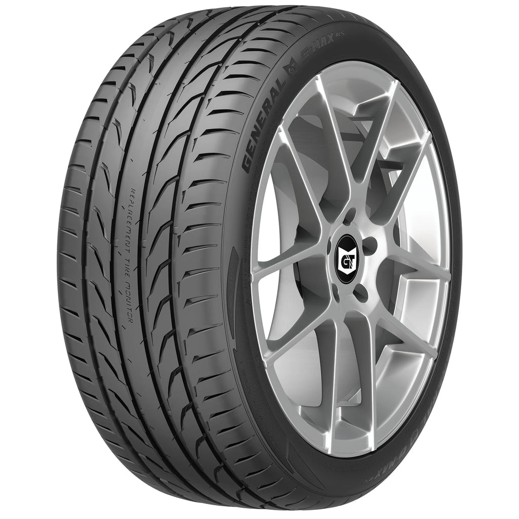 255/40ZR18 99Y XL Summer Passenger Tire U710955