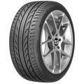 255/40ZR18 99Y XL Summer Passenger Tire U710955