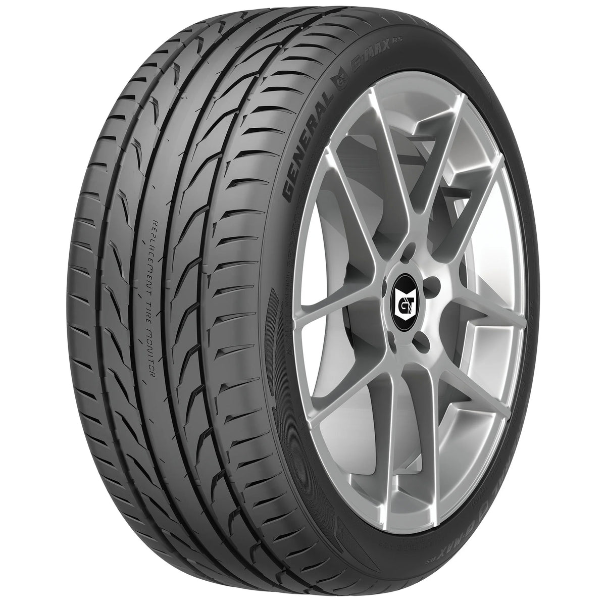 255/40ZR18 99Y XL Summer Passenger Tire U710955