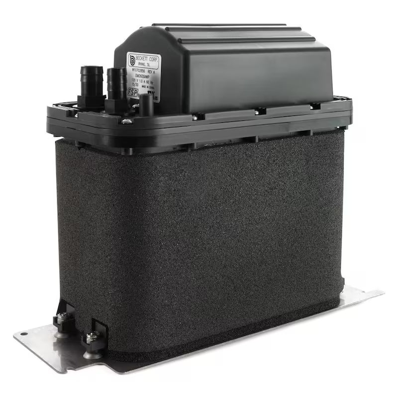 Icemaker Water Pump J77406