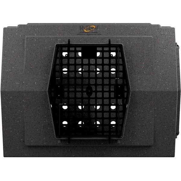 Double Door Kennel Y540625