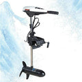 12V 660W Electric Trolling Motor E48036