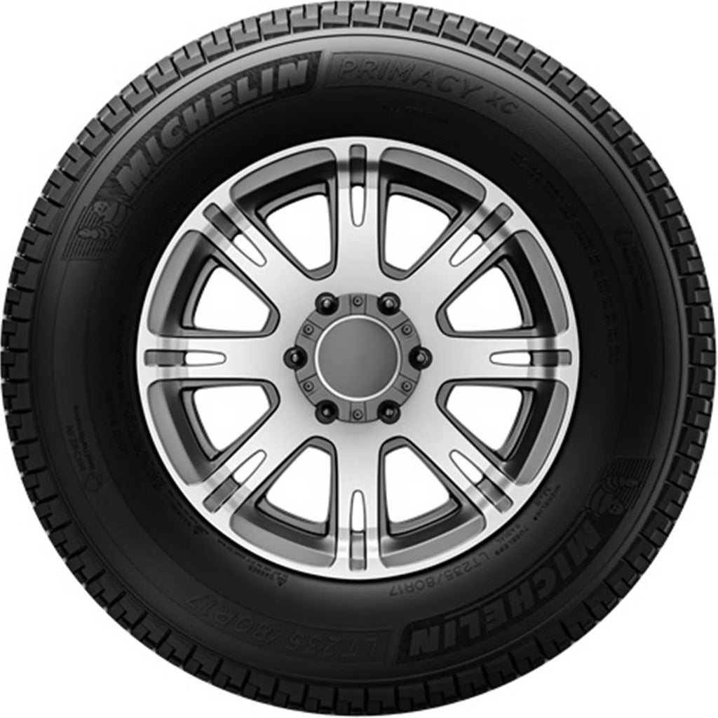 All Season 275/65R18 116T Passenger Tire X861257