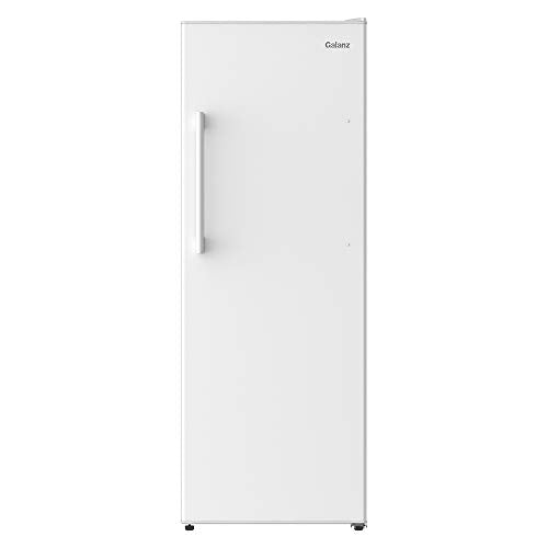 Convertible Freezer/Fridge C301