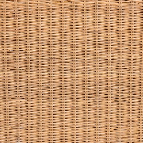 Rattan Coffee Table P982