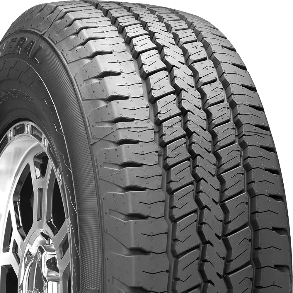 All Season LT265/75R16 Light Truck Tire A99825
