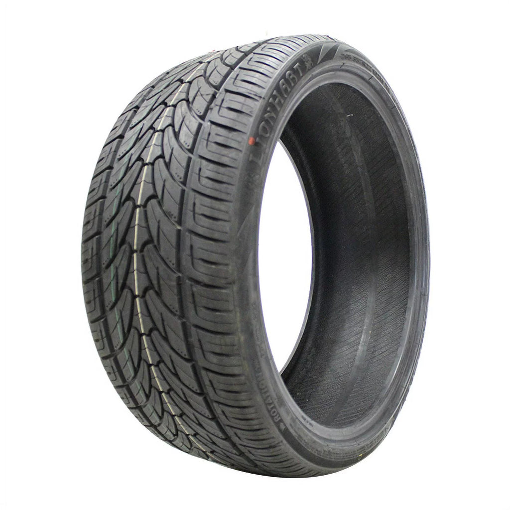 275/55R20 117V XL Passenger Tire N362452