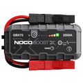 2500A 12V Portable Lithium Jump Starter C1116
