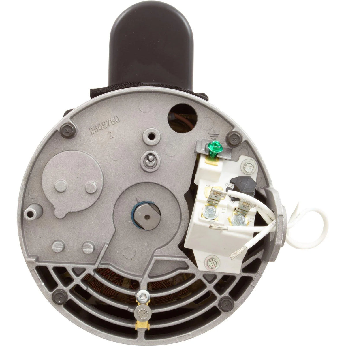 1.0hp 115/230v Pool Pump Motor H7389