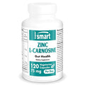 Zinc Carnosine Supplement 120 Vegetarian Capsules N92464