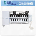Refrigerator Ice Maker Replacement T6008