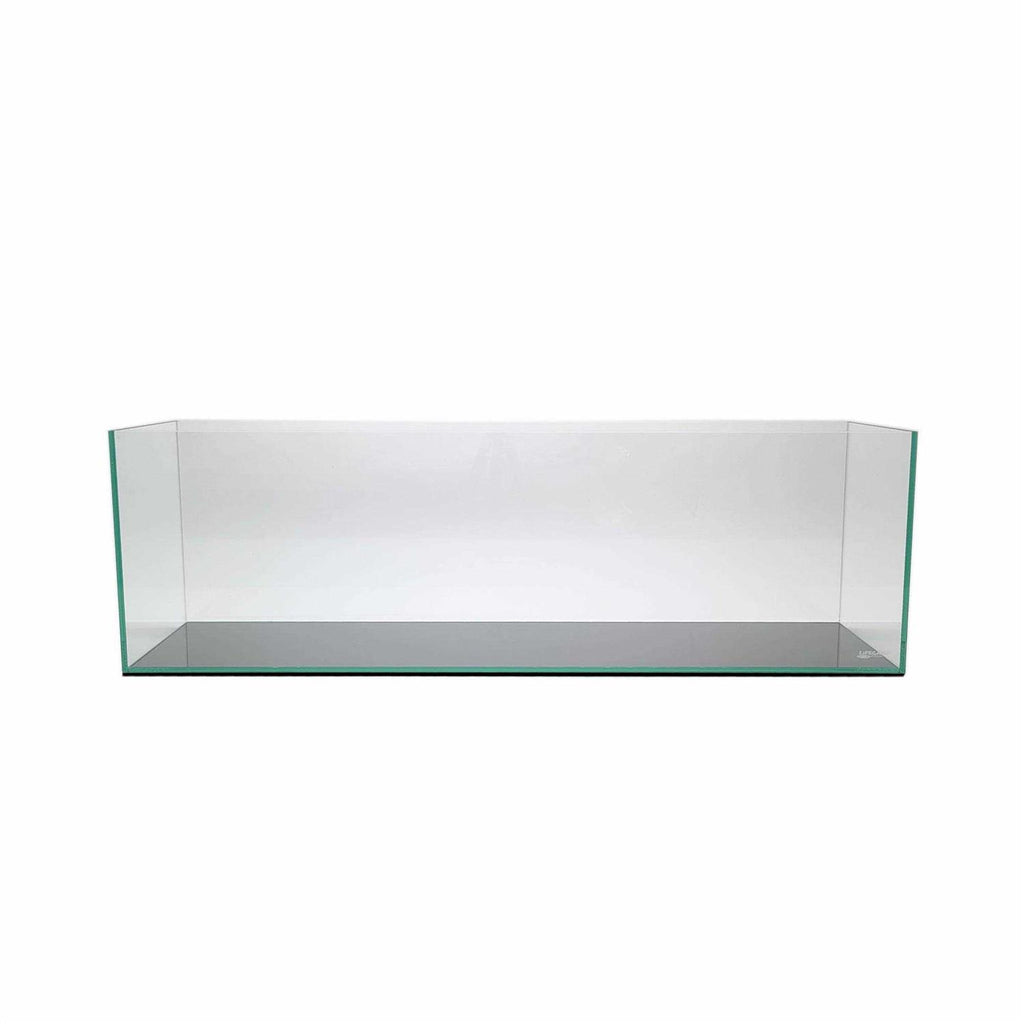 6 Gallon Clear Glass Bookshelf Aquarium H747