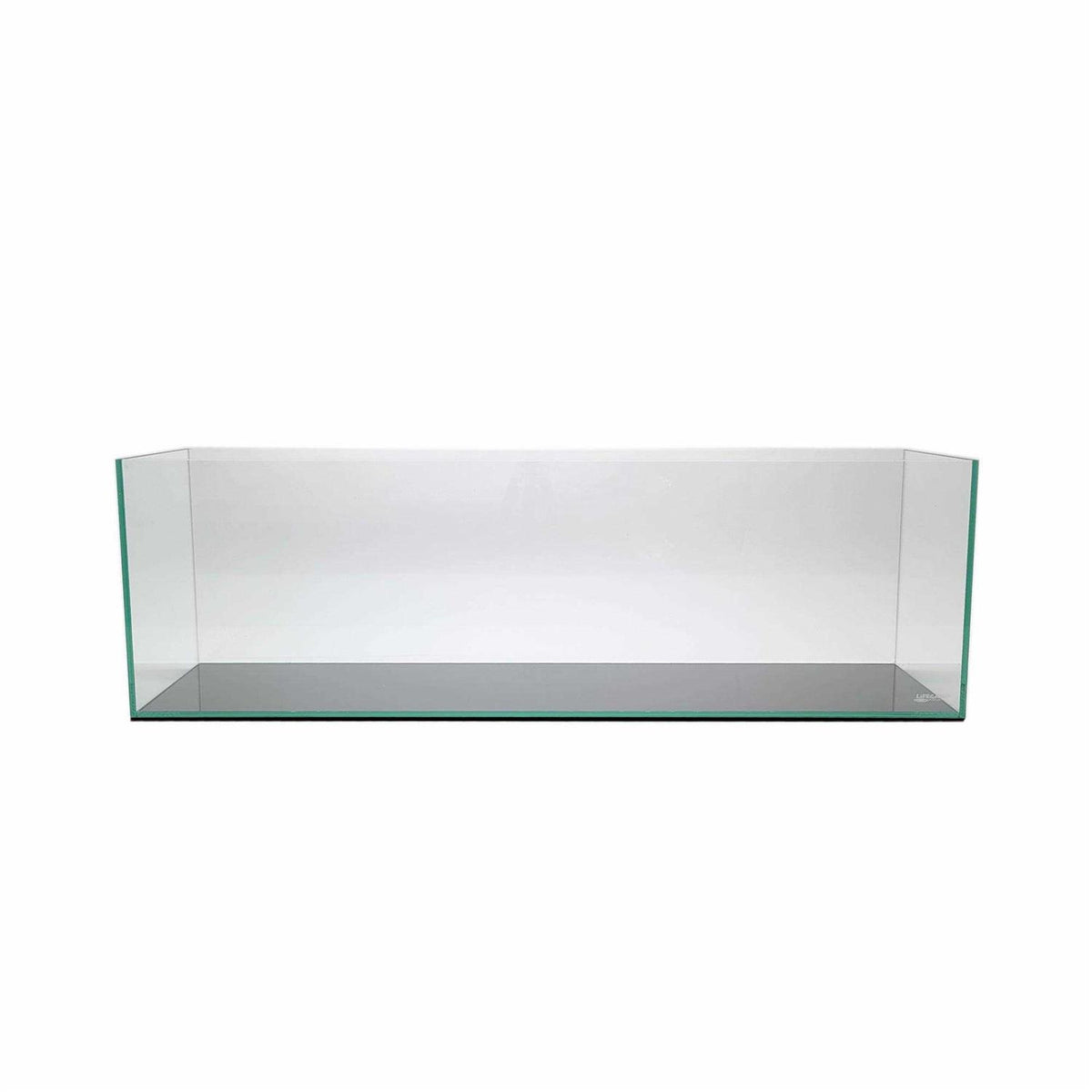 6 Gallon Clear Glass Bookshelf Aquarium H747
